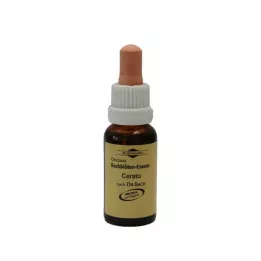 BACHBLÜTEN Murnauer Cerato pilieni, 20 ml