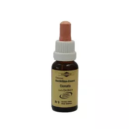 BACHBLÜTEN Murnauer Clematis pilieni, 20 ml