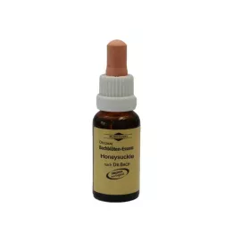 BACHBLÜTEN Murnauer sausserža pilieni, 20 ml