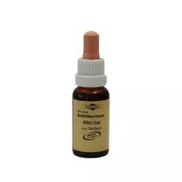 BACHBLÜTEN Murnauer savvaļas auzu pilieni, 20 ml