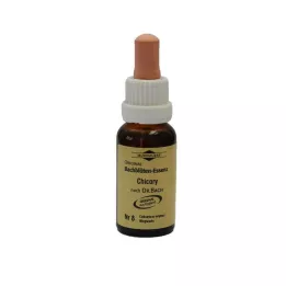 BACHBLÜTEN Murnauer Cigoriņu pilieni, 20 ml