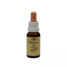 BACHBLÜTEN Murnauer Oak pilieni, 20 ml
