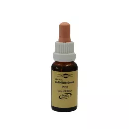 BACHBLÜTEN Murnauer Pine Drops, 20 ml