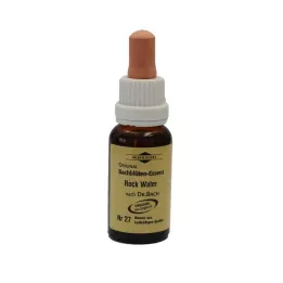 BACHBLÜTEN Murnauer Rock ūdens pilieni, 20 ml