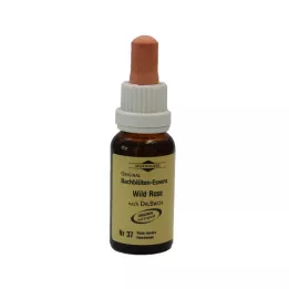 BACHBLÜTEN Murnauer Wild Rose pilieni, 20 ml