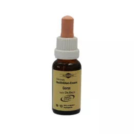 BACHBLÜTEN Murnauer Gorse pilieni, 20 ml