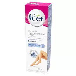 VEET Depilācijas krēms jutīgs, 100 ml