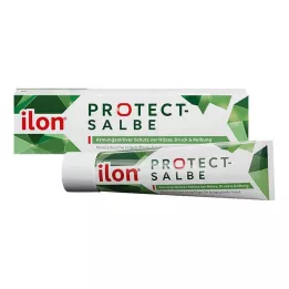 ILON Protect ziede, 100 ml