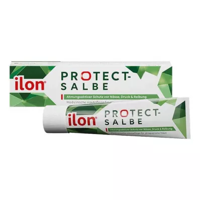 ILON Protect ziede, 100 ml ILON Protect ziede, 100 ml
