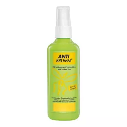 ANTI-BRUMM Naturel sūkņa aerosols, 150 ml