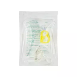 SURECAN Drošība II Portāla kanula 20 Gx20 mm, 1 gab