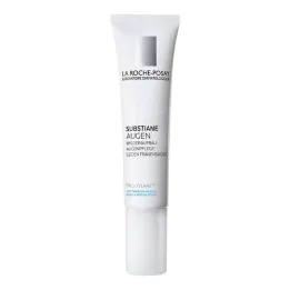 La Roche-Posay Substiane+ acu krēms, 15 ml