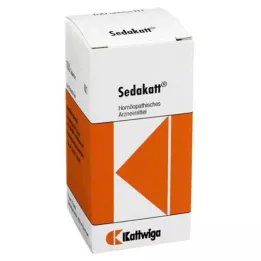 SEDAKATT Tabletes, 100 gab