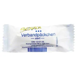 Senada pārsēju iepakojums vidējs, 1 gab