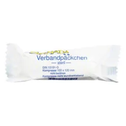 Senada pārsēju iepakojums liels, 1 gab