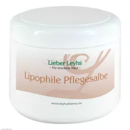 LIPOPHILE Kopšanas ziede, 500 ml