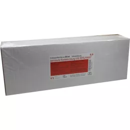 ISOTONISCHE NaCl šķīdums 0,9% Eifel fango, 5X250 ml