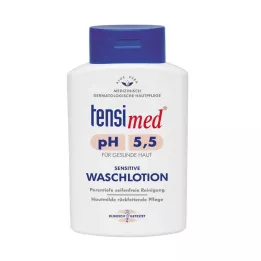 TENSIMED Mazgāšanas emulsija, 500 ml