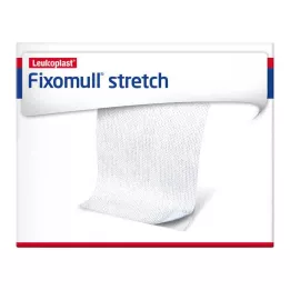 FIXOMULL stiept 10 cmx2 m, 1 gab