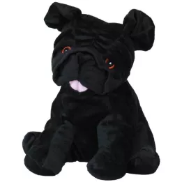 WÄRME STOFFTIER Beddy Bear Mopsis, 1 gab