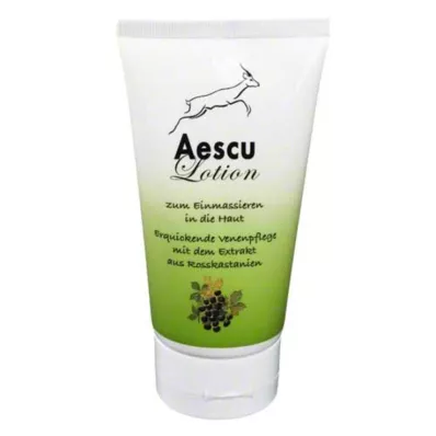 AESCU LOSJONS, 150 ml AESCU LOSJONS, 150 ml