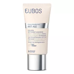 EUBOS HYALURON Pret pigmenta roku krēms LSF 15, 50 ml