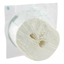 ASKINA Brauncel 4x5 cm celulozes tamponi, 500 gab