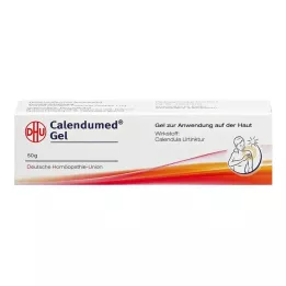 CALENDUMED Gels, 50 g