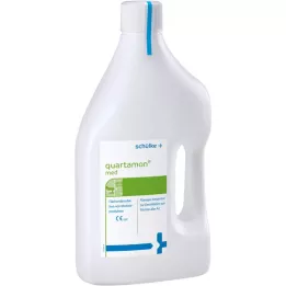 QUARTAMON Med koncentrāts, 2 l