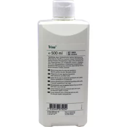 TRIXO Losjona dozatora pudele, 500 ml