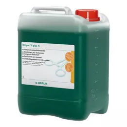 HELIPUR H plus N tvertne, 5 l