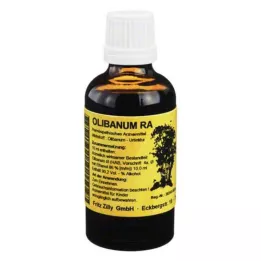 OLIBANUM RA Pilieni, 50 ml