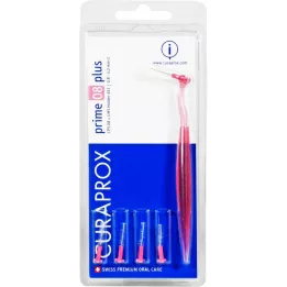 CURAPROX CPS 08 Interdentalb.rozā, 5 gab