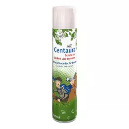 CENTAURA Ērču un kukaiņu atbaidīšanas aerosols, 250 ml