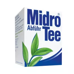 MIDRO Tēja, 48 g