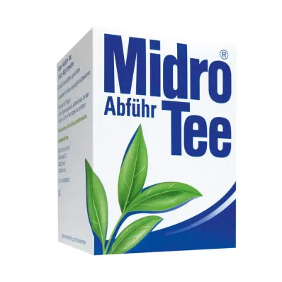 MIDRO Tēja, 48 g