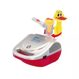 MICRODROP Calimero2 inhalators, 1 gab