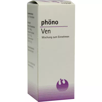 PHÖNO Ven maisījums, 20 ml