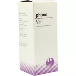 PHÖNO Ven maisījums, 100 ml