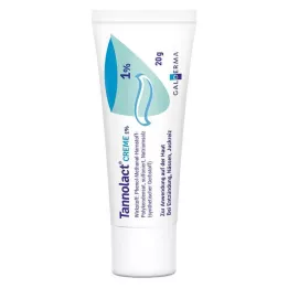 TANNOLACT Krējums, 20 g