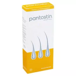 PANTOSTIN Šķīdums, 100 ml