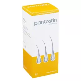 PANTOSTIN Šķīdums, 2X100 ml