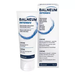 BALNEUM INTENSIV Krējums, 75 ml