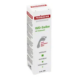 WD Ziede, 30 ml