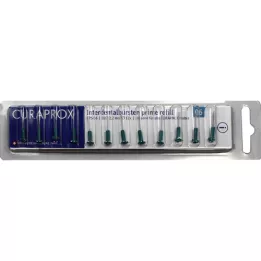 CURAPROX CPS 06 Interdentalb.tirkīza ekonomiskā paka, 12 gab