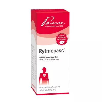 RYTMOPASC Pilieni, 100 ml