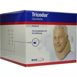 TRICODUR Cerviforte izmērs 3, 1 gab