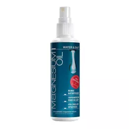 MAGNESIUM OIL Zehšteins, 100 ml
