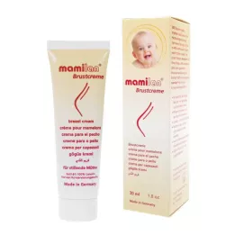 MAMILAN Krūts krēms, 30 ml