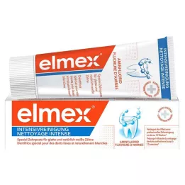 ELMEX Intensīvās tīrīšanas īpašā zobu pasta, 50 ml